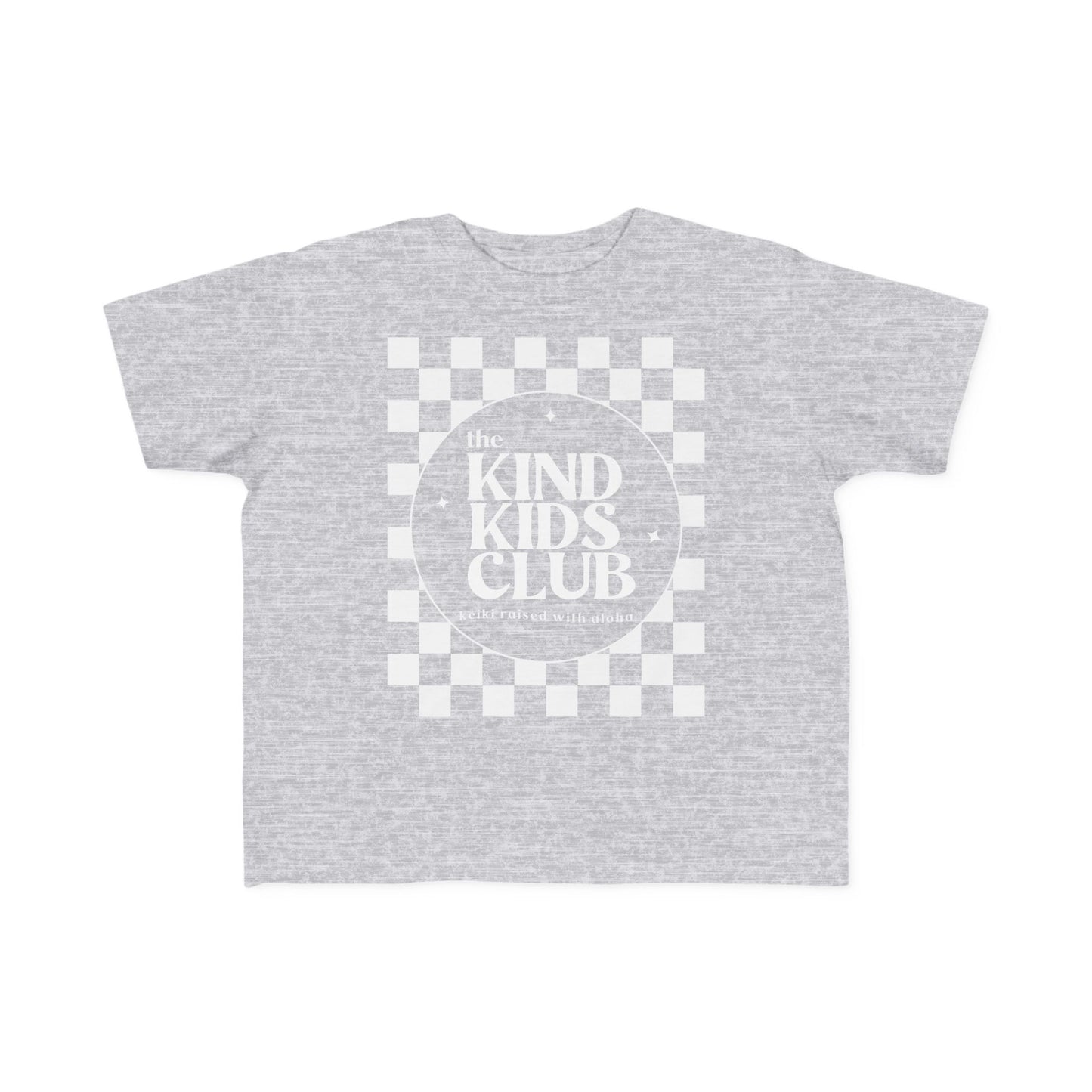 The Kind Kids Club - Toddler Tee