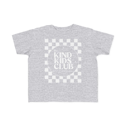 The Kind Kids Club - Toddler Tee