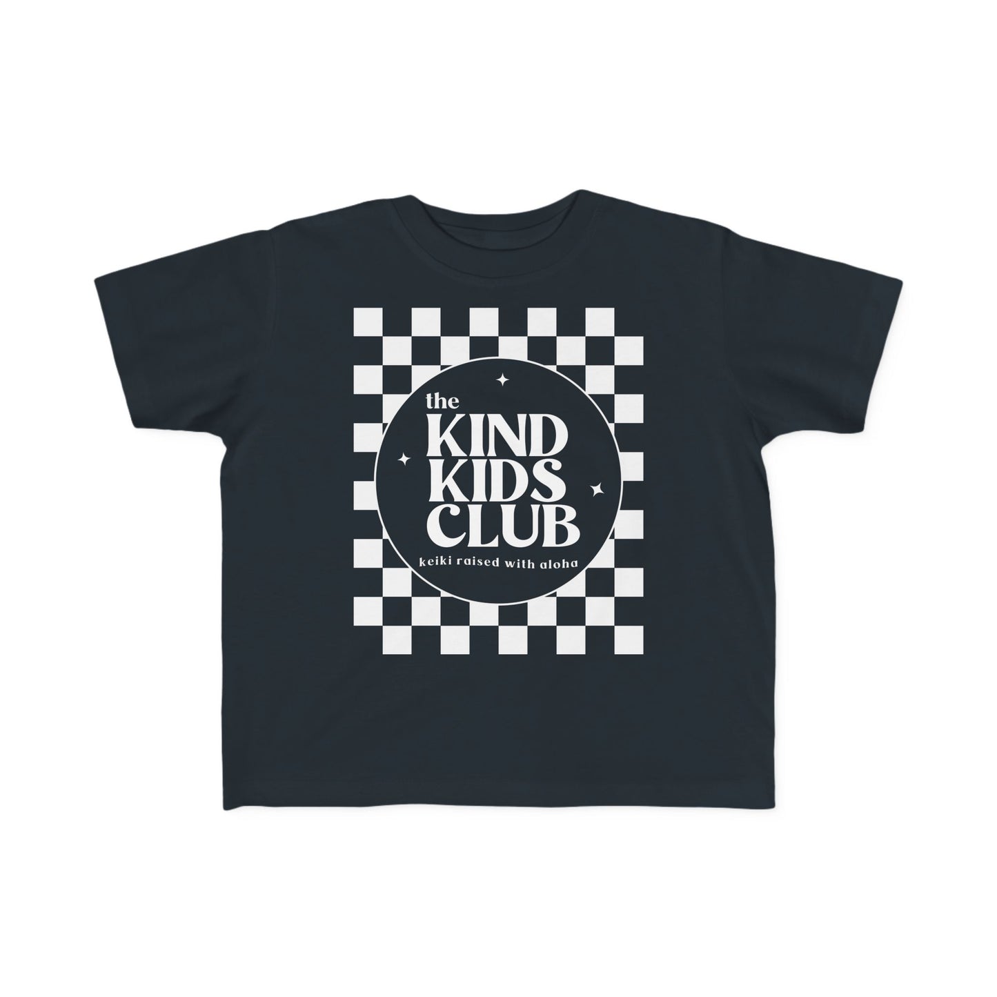 The Kind Kids Club - Toddler Tee