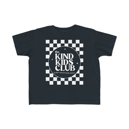 The Kind Kids Club - Toddler Tee