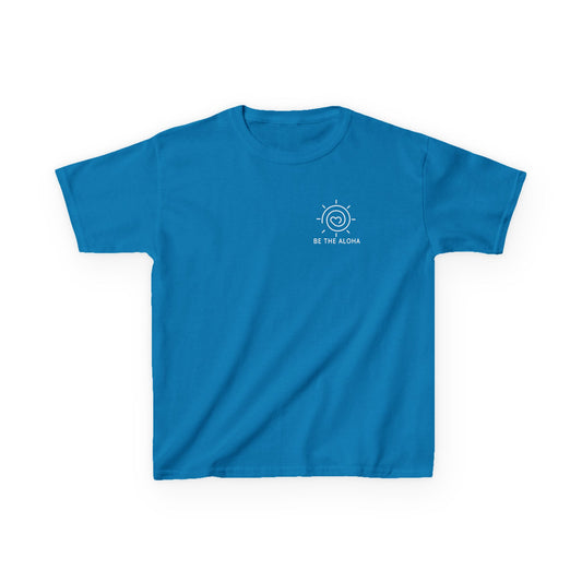 Aloha All Over - Youth Tee