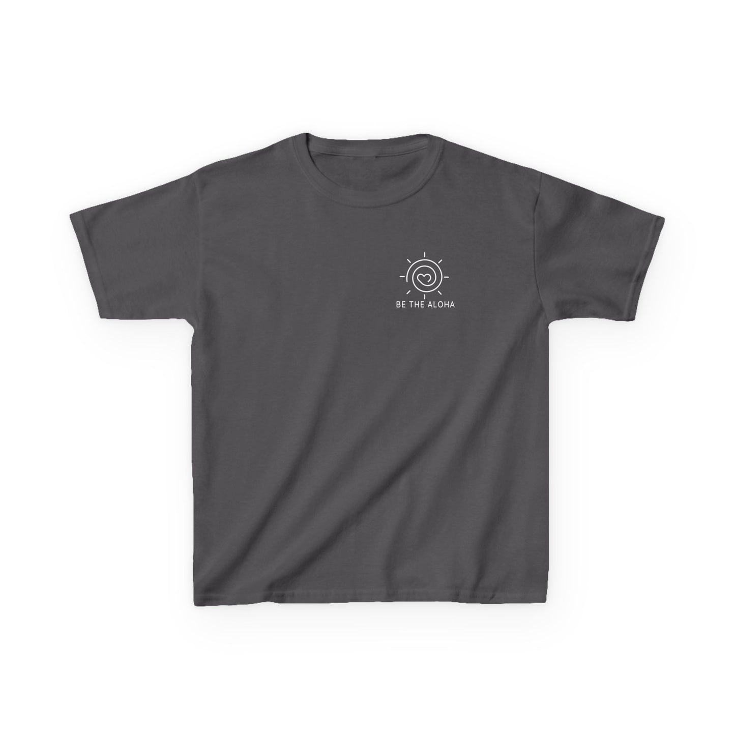 Aloha All Over - Youth Tee