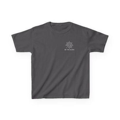 Aloha All Over - Youth Tee