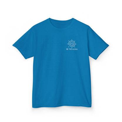 Aloha All Over - Youth Tee