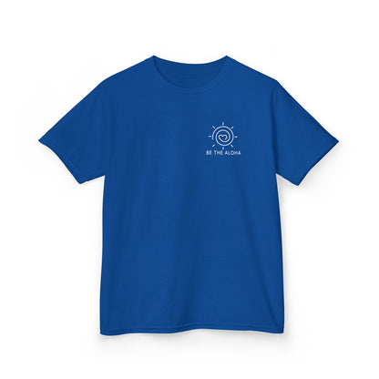 Aloha All Over - Youth Tee