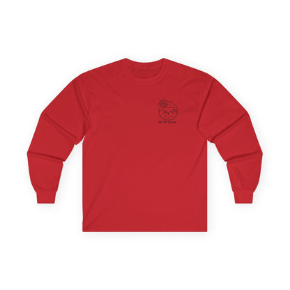 Aloha All Over - Long Sleeve Tee