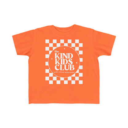 The Kind Kids Club - Toddler Tee