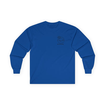 Aloha All Over - Long Sleeve Tee