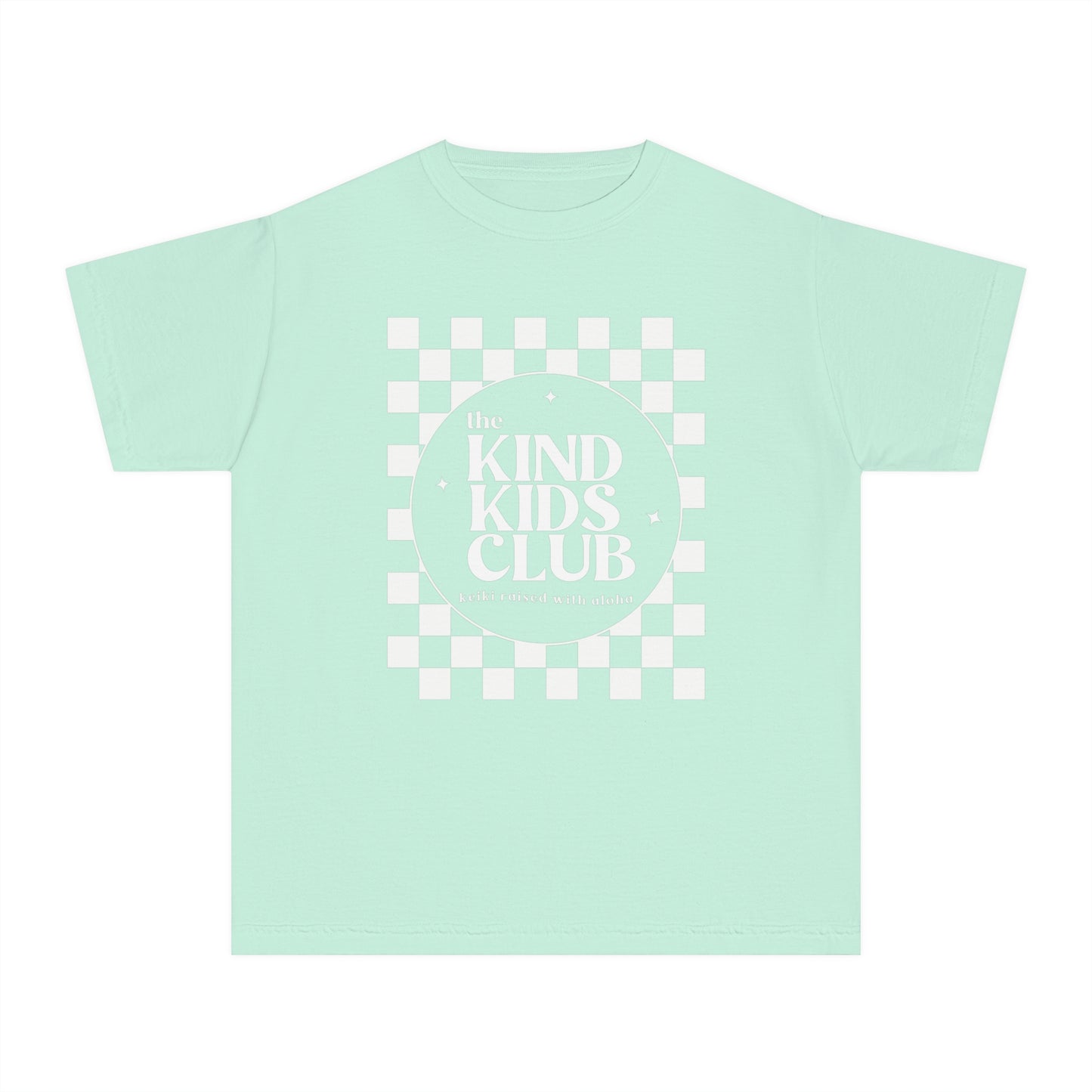 The Kind Kids Club - Youth Tee