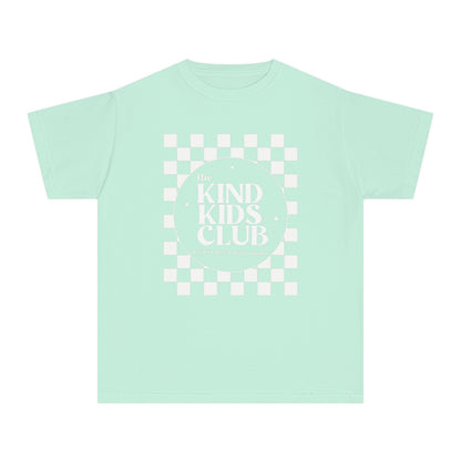 The Kind Kids Club - Youth Tee