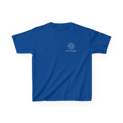 Aloha All Over - Youth Tee