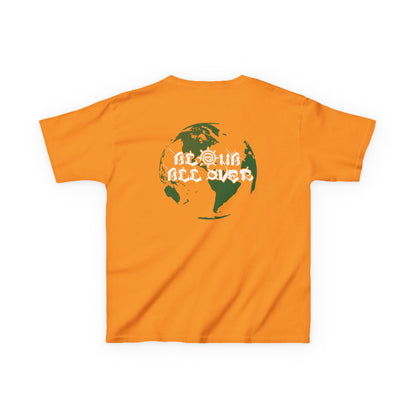 Aloha All Over - Youth Tee