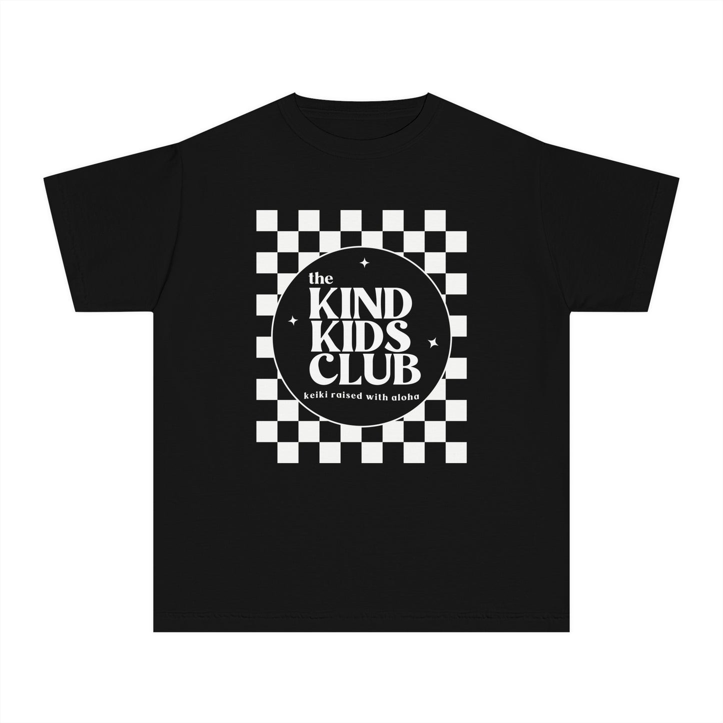 The Kind Kids Club - Youth Tee