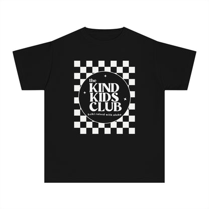 The Kind Kids Club - Youth Tee