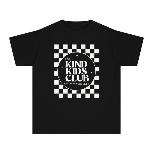 The Kind Kids Club - Youth Tee