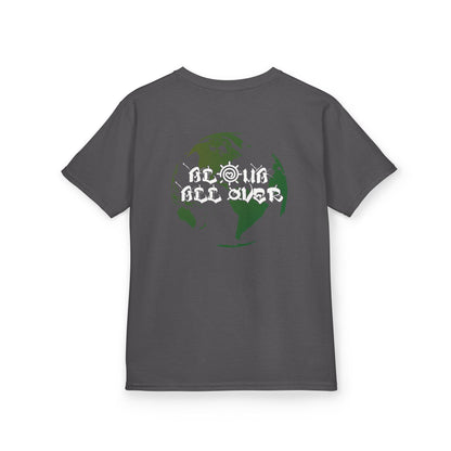 Aloha All Over - Youth Tee