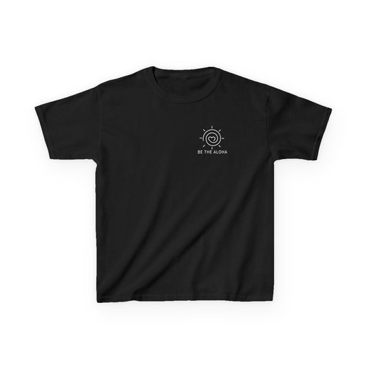 Aloha All Over - Youth Tee