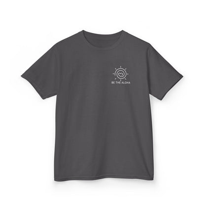 Aloha All Over - Youth Tee
