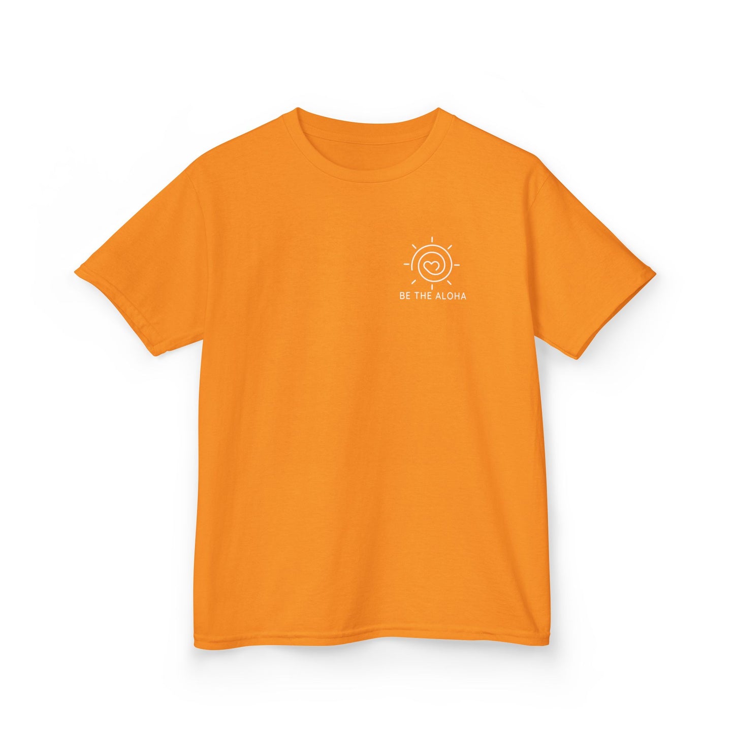 Aloha All Over - Youth Tee