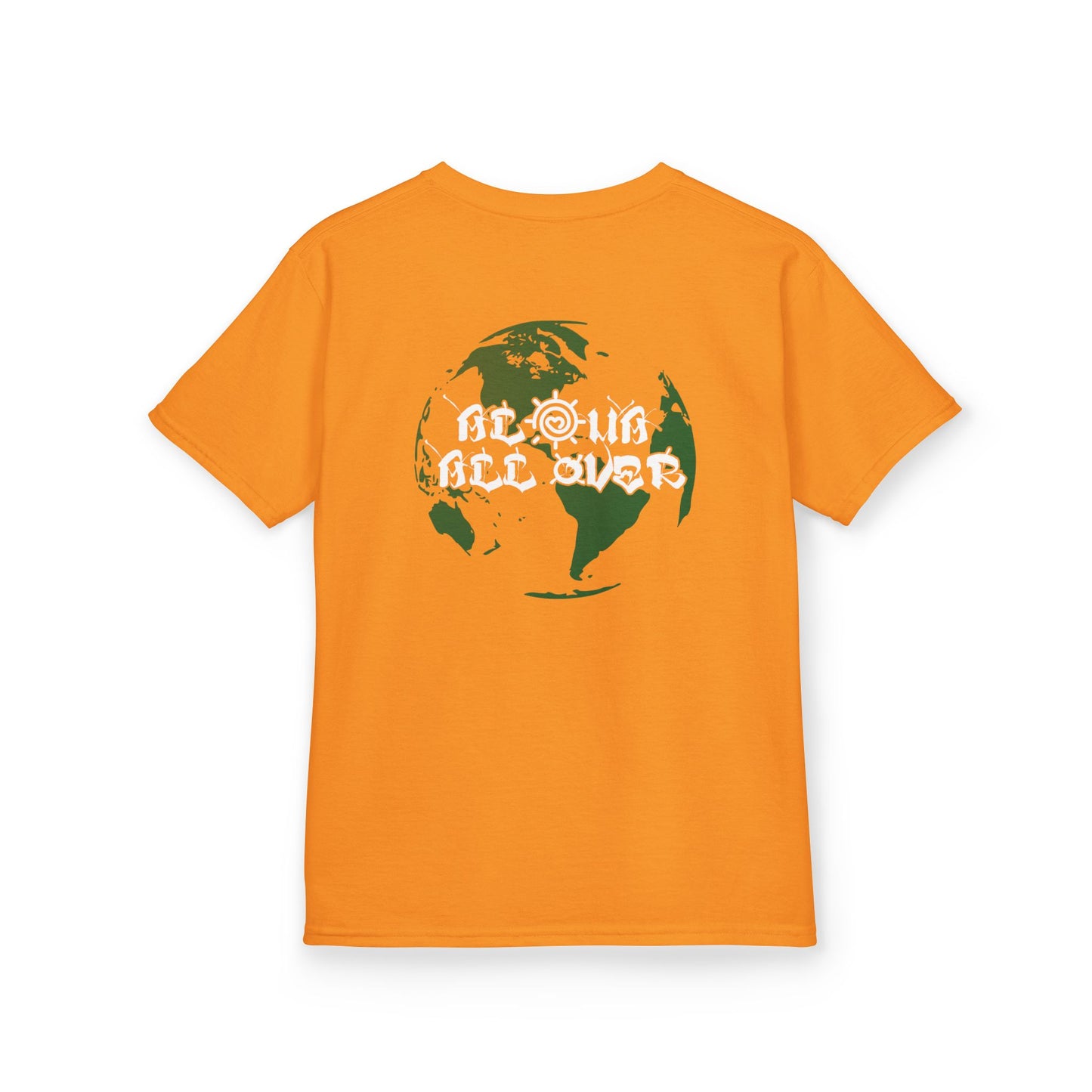 Aloha All Over - Youth Tee