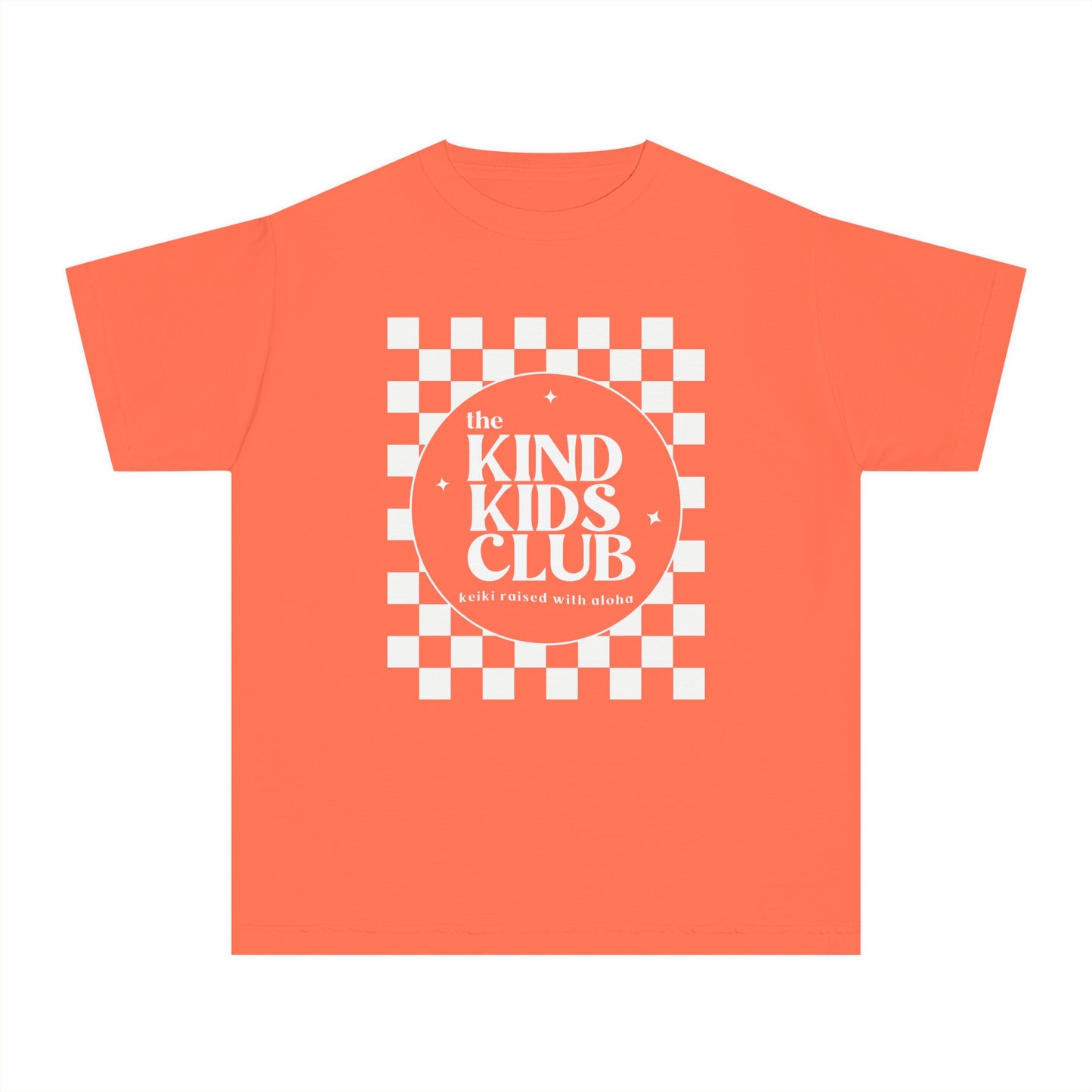 The Kind Kids Club - Youth Tee