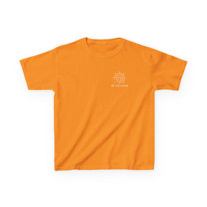 Aloha All Over - Youth Tee