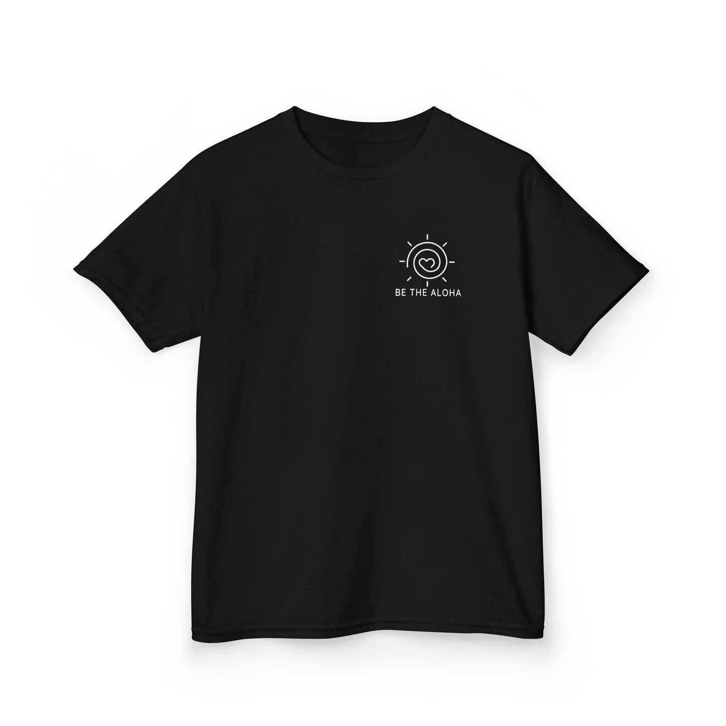 Aloha All Over - Youth Tee