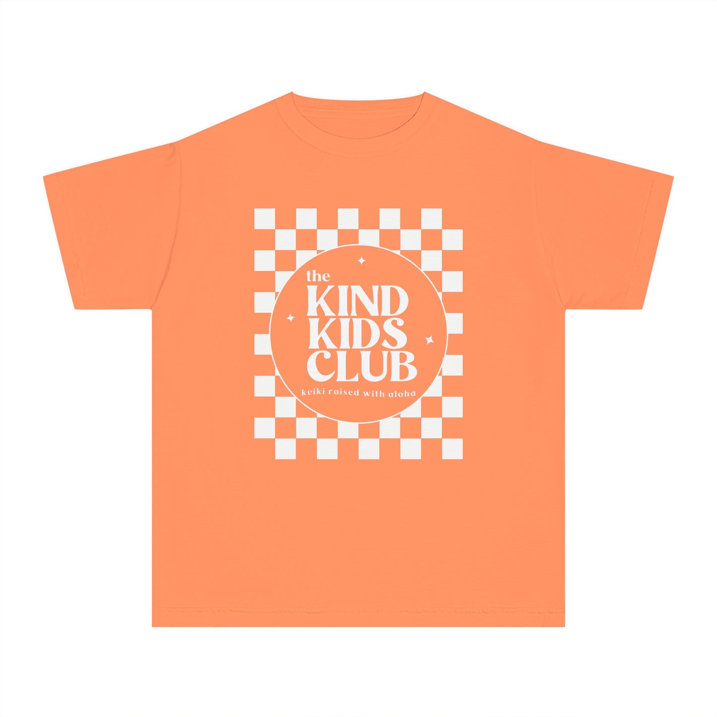 The Kind Kids Club - Youth Tee